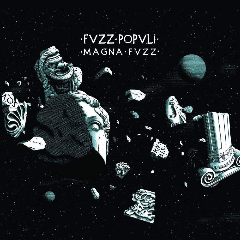 Magna Fvzz [VINYL]