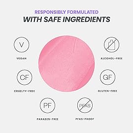 Wonderskin Wonder Blading All Day Lip Stain Peel Off Masque - Long Lasting, Waterproof and Transfer Proof Pink Lip Tint, Matte Finish Peel Off Makeup (Beautiful Masque)