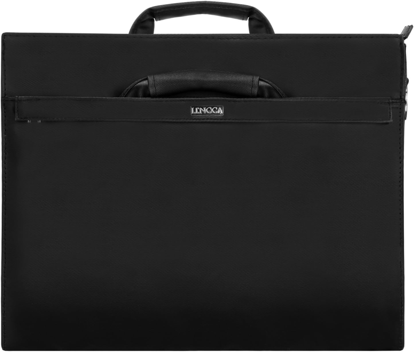 eBigValue Dust Proof Water Resistant Laptop Messenger Bag for MacBook, Lenovo, HP, Dell, Asus, Samsung, Surface