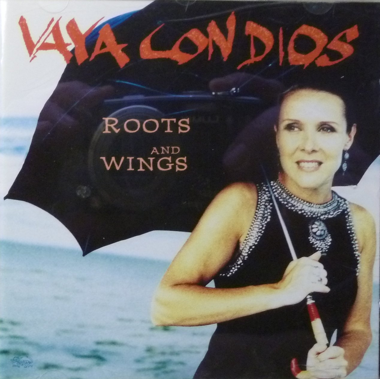 Roots & Wings [Audio CD]