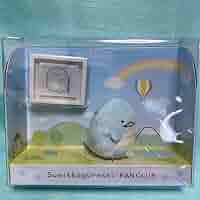 すみっコぐらし ファンクラブ限定 すみっコぐらし ファンクラブ限定グッズ FC てのりぬいぐるみ