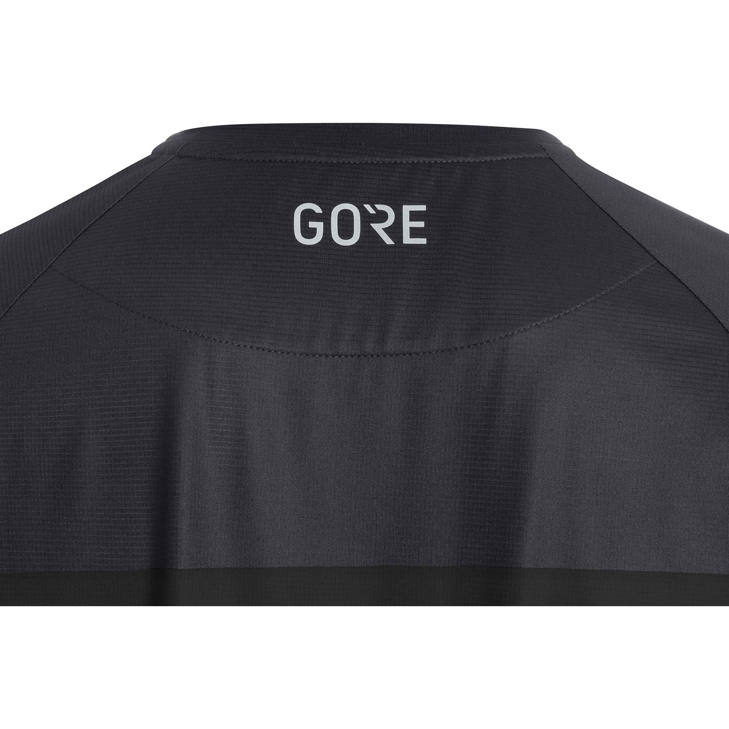 GORE WEAR Camiseta de manga larga Trail para hombre
