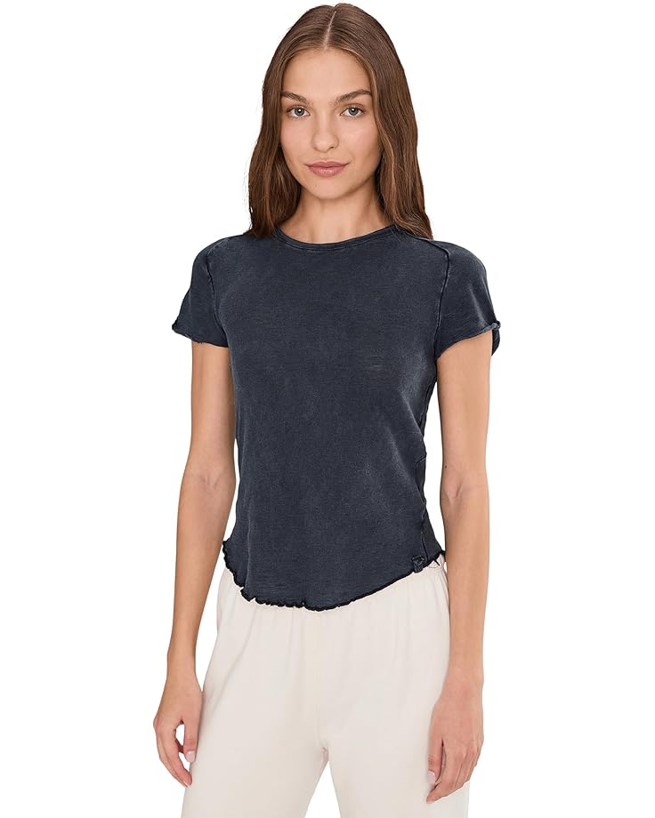 Free People Be My Baby Tee - Main View