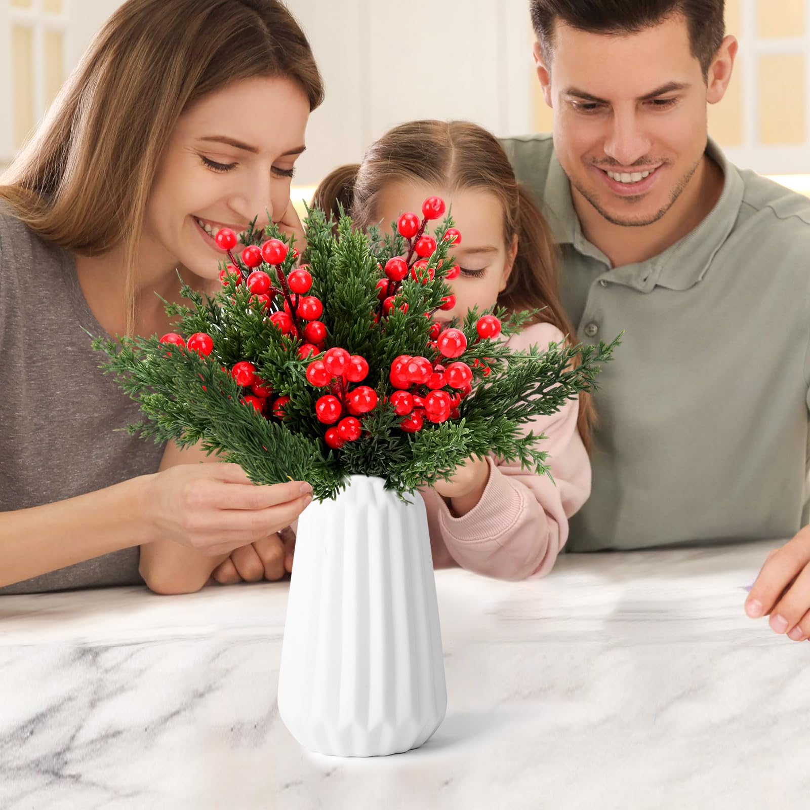 arnusa knstlicher weihnachtsbaum Knstlicher Weihnachtsbaum 220 cm