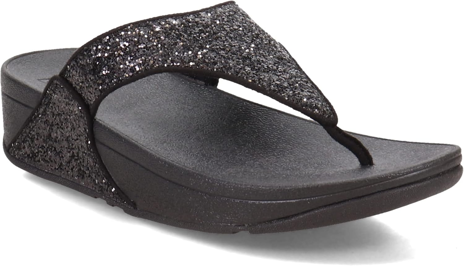 FitFlop Women's Lulu Glitter - Comfortable Sandal