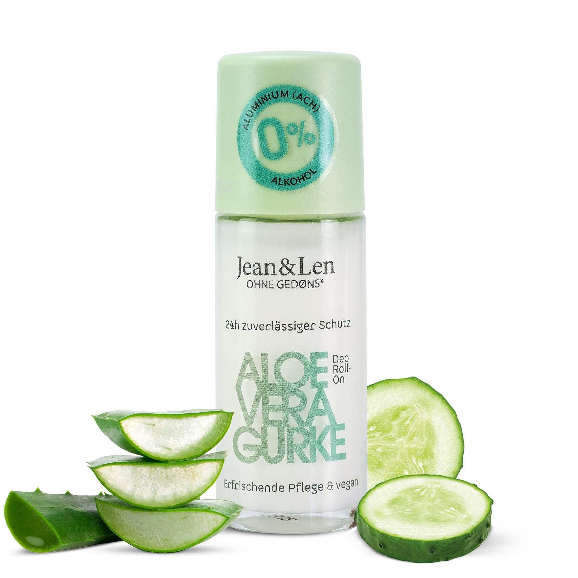 terra naturi aloe vera feuchtigkeitsserum [VEGAN BEAUTY] Mild & Moisture ALOE VERA Watery Gel & Gel Tube