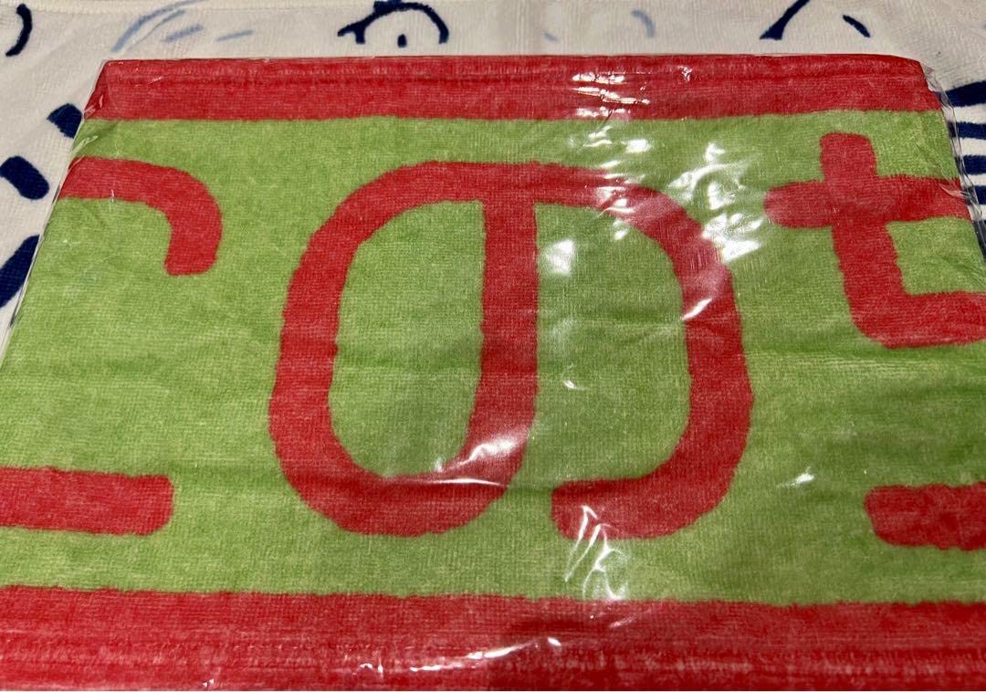 Amazon.co.jp: 松田好花 あだ名マフラータオル 日向坂46 4回目のひな誕