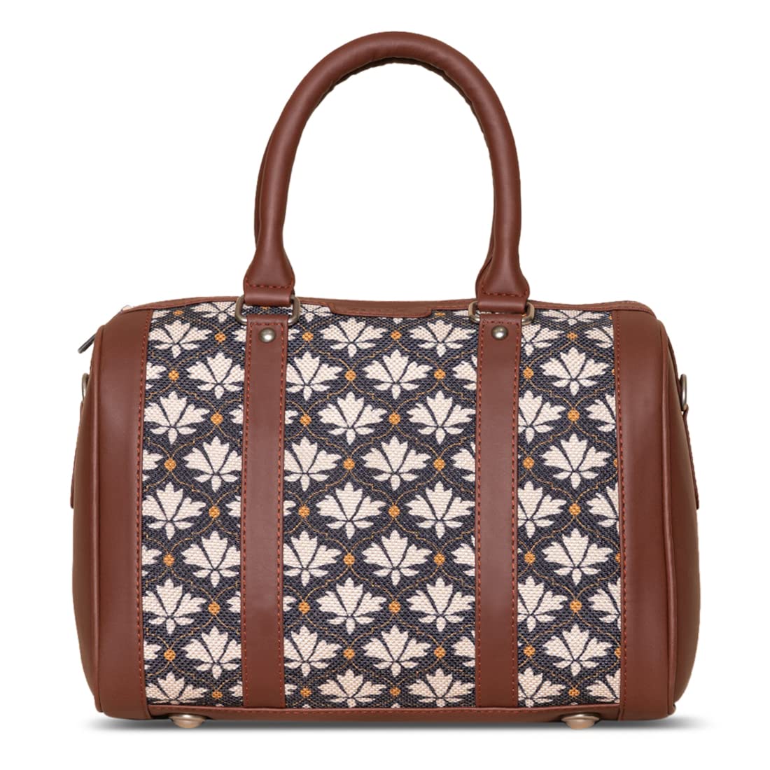 ZOUK Women Handcrafted Bidri Kaiser Handbag (B0BJKLR6FV) Amazon Price History, Amazon Price Tracker