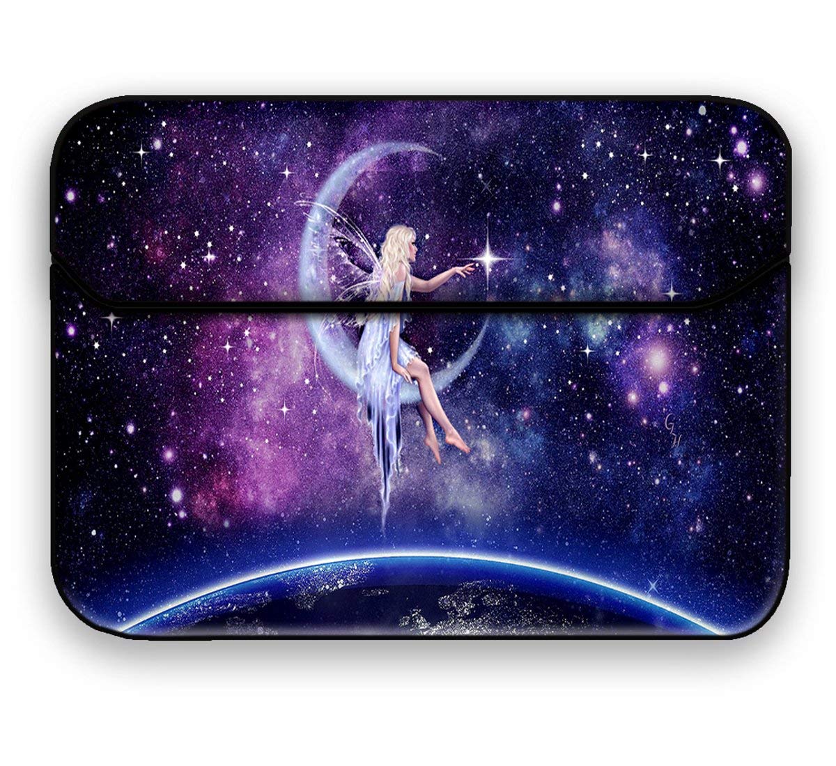 See full amazon price history chart for TheSkinMantra Laptop Sleeve, Slip-on Sleeve Case Compatible for Laptops and for MacBook - Compact Sleeve with Quirky Designs (14 x 10 Inch Laptop Sleeve, Fairy on The Moon) TheSkinMantra Laptop Sleeve, Slip-on Sleeve Case Compatible for Laptops and for MacBook - Compact Sleeve with Quirky Designs (14 x 10 Inch Laptop Sleeve, Fairy on The Moon) (B01D4VIWBU) Amazon Price History, Amazon Price Tracker