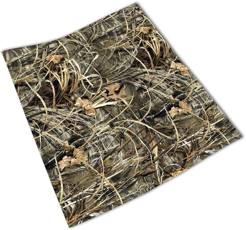 Amazon.com: Realtree Camo Graphics PCS-MX4 4'x5' All Purpose Premium ...