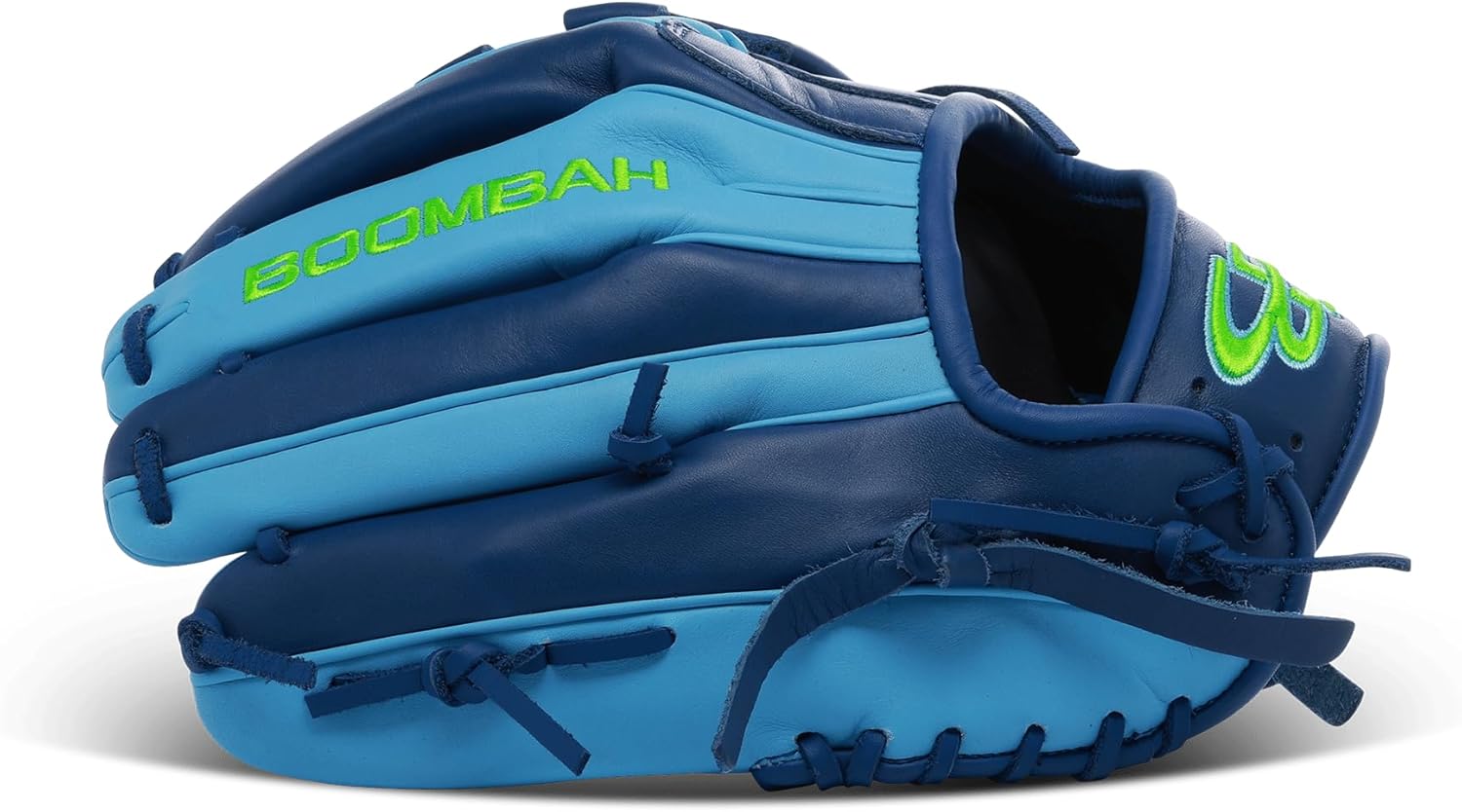 Boombah Softball Fielding Glove B7 B Web - Multiple Color Options - Multiple Sizes