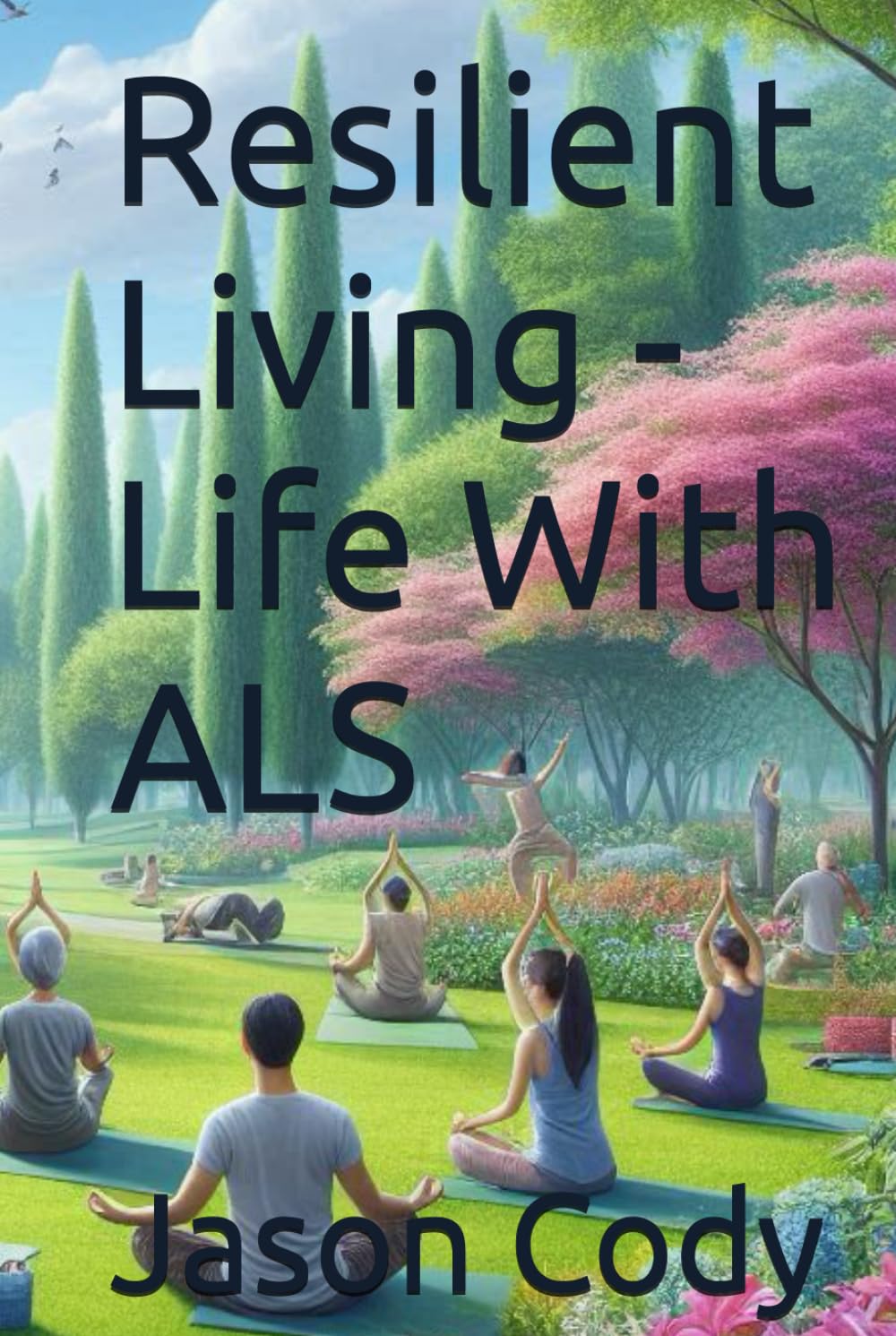 Resilient Living - Life With ALS
