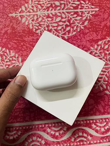Apple AirPods Pro (2nd Generation) with MagSafe Case (USB‑C