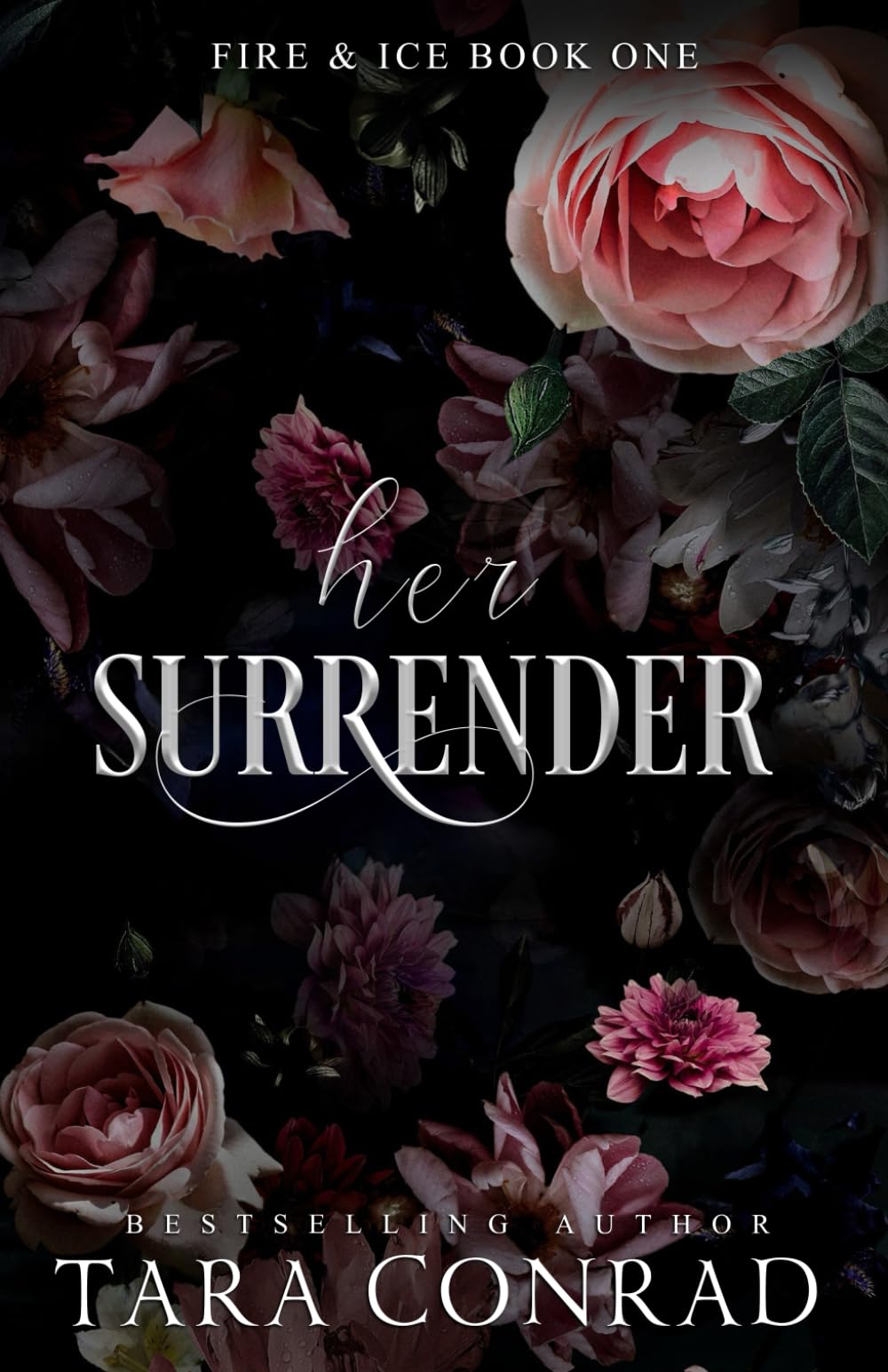 Her Surrender (Fire and Ice)