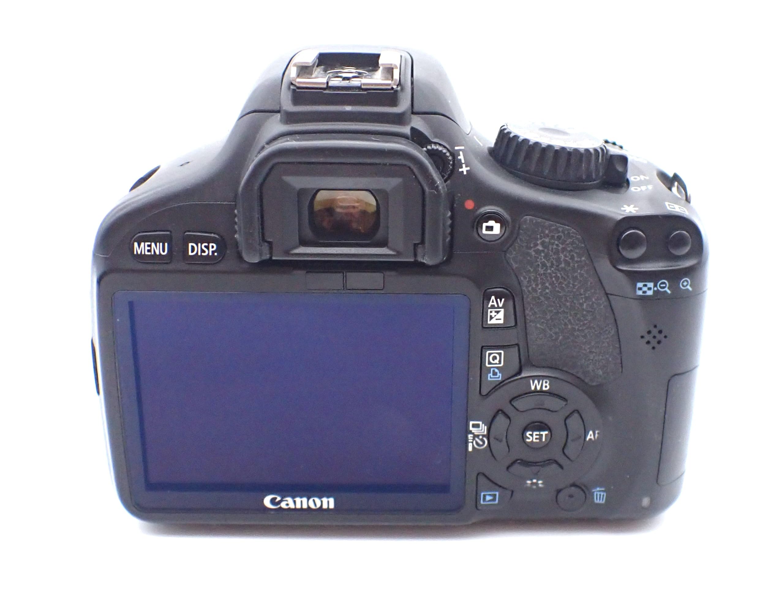 EOS Kiss X4 EF-S 18-55mm Kit +レンズ、三脚Set Amazon.co.jp: Canon Digital SLR Camera EOS Kiss X4 : Electronics