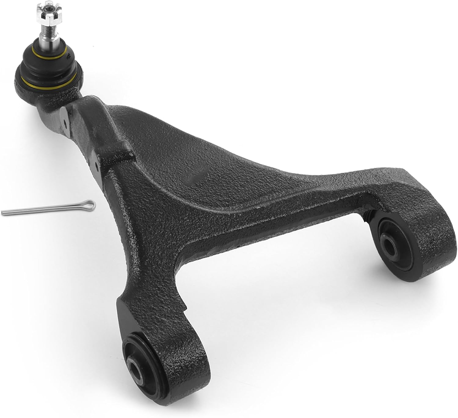 Metrix Premium Chassis Parts - Rear Left & Right Upper Control Arm w Ball Joint & Bushing Assembly Kit Fits 11-13 Kia Sorento, 07-12 Hyundai Santa Fe, 07-12 Veracruz, RK623153 RK623152 Made in Europe
