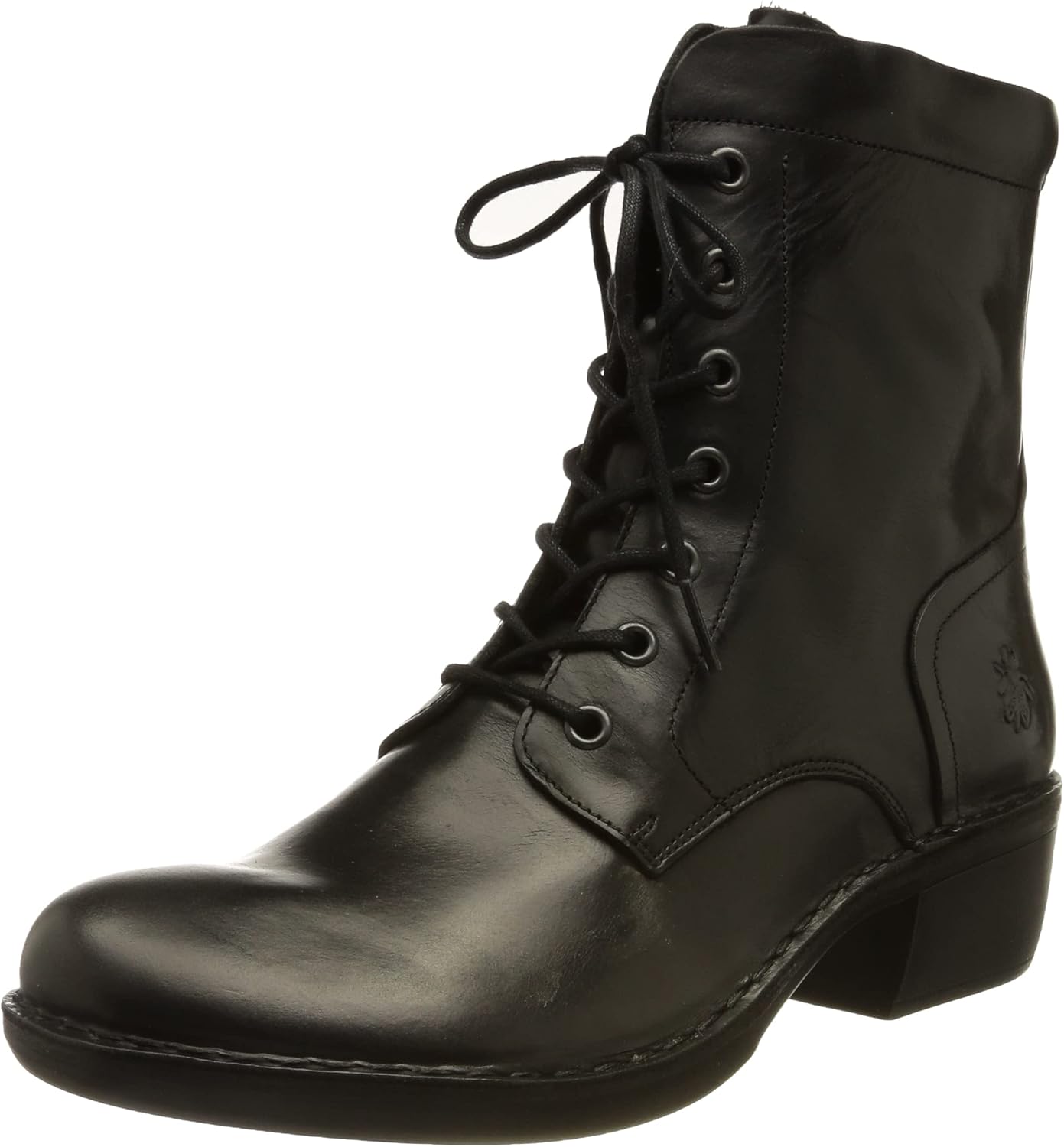 Fly London Women’s Milu044fly Combat Boot