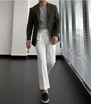 パンツ 90s DAVI linen slacks パンツ 90s DAVI linen slacks 90s DAVI linen slacks