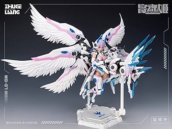 将魂姫 MG-07　諸葛亮孔明　海外限定版 将魂姫 MG-07 諸葛亮孔明 海外限定版 Amazon.co.jp: MS GENERAL[将