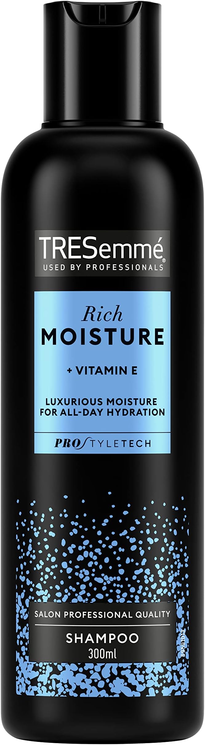 TRESemmé Rich Moisture Shampoo - With Vitamin E, Zambia - View #2
