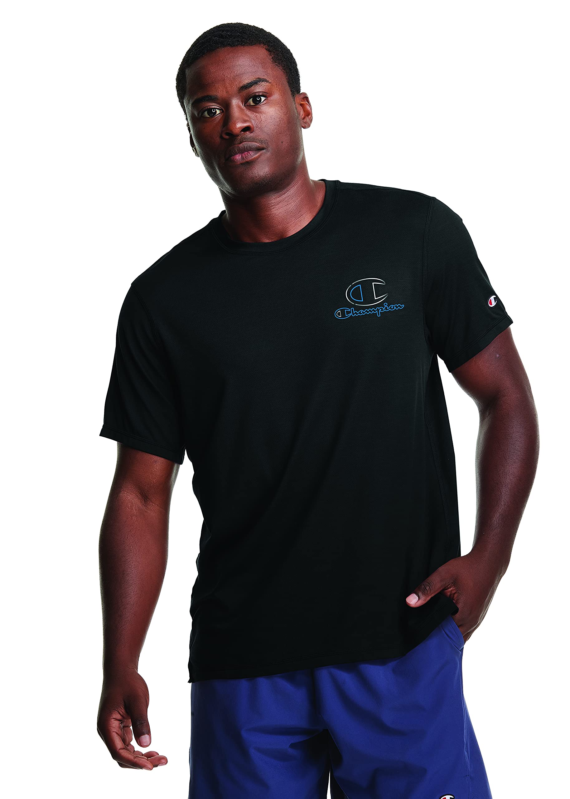 Men's Sport Tee