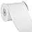 LIUYAXI White Double Face Satin Ribbon 3 X 10 Yards, Ribbons Perfect for Crafts, Gift Wrapping, Bow Making and More