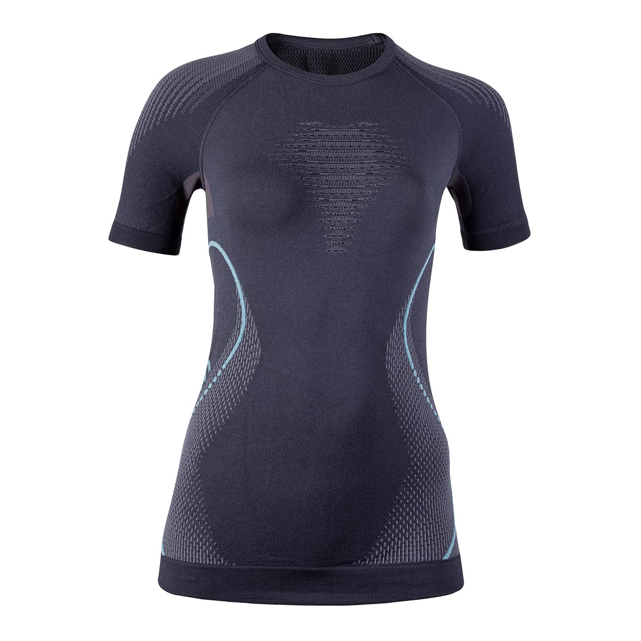 uyn Women's Evolutyon Uw Sh_sl T-Shirt-picture-25