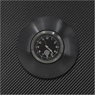 Tapa Tanque Combustible Tapa Decorativa para Tanque De Combustible Y Aceite De Motocicleta, Color Negro, para Touring Road King Sportster XL Dyna Softail Street Bob