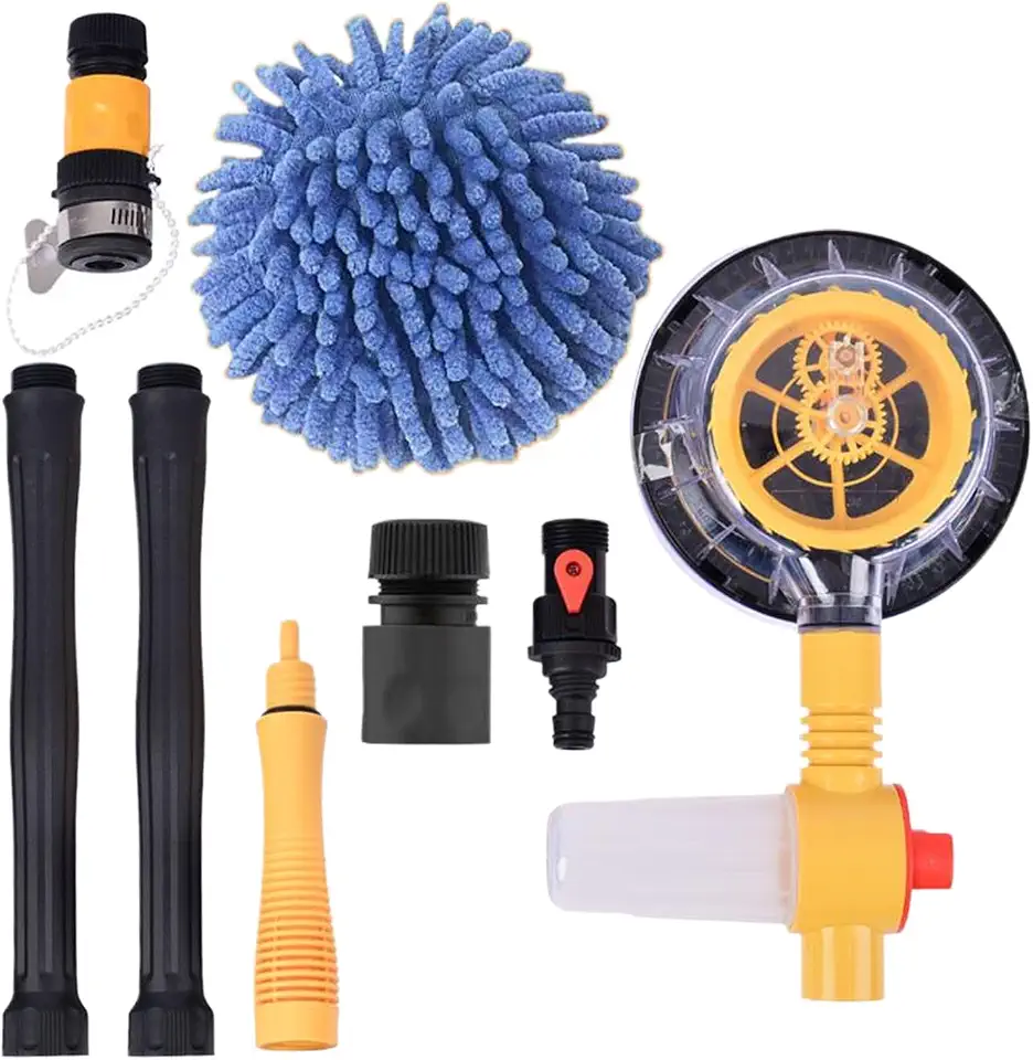 Car Wash Brush Car Washing Care Duster