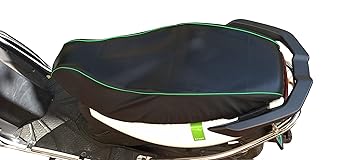 Perfect Auto Accessories Ather 450X, 450 Plus Seat Cover