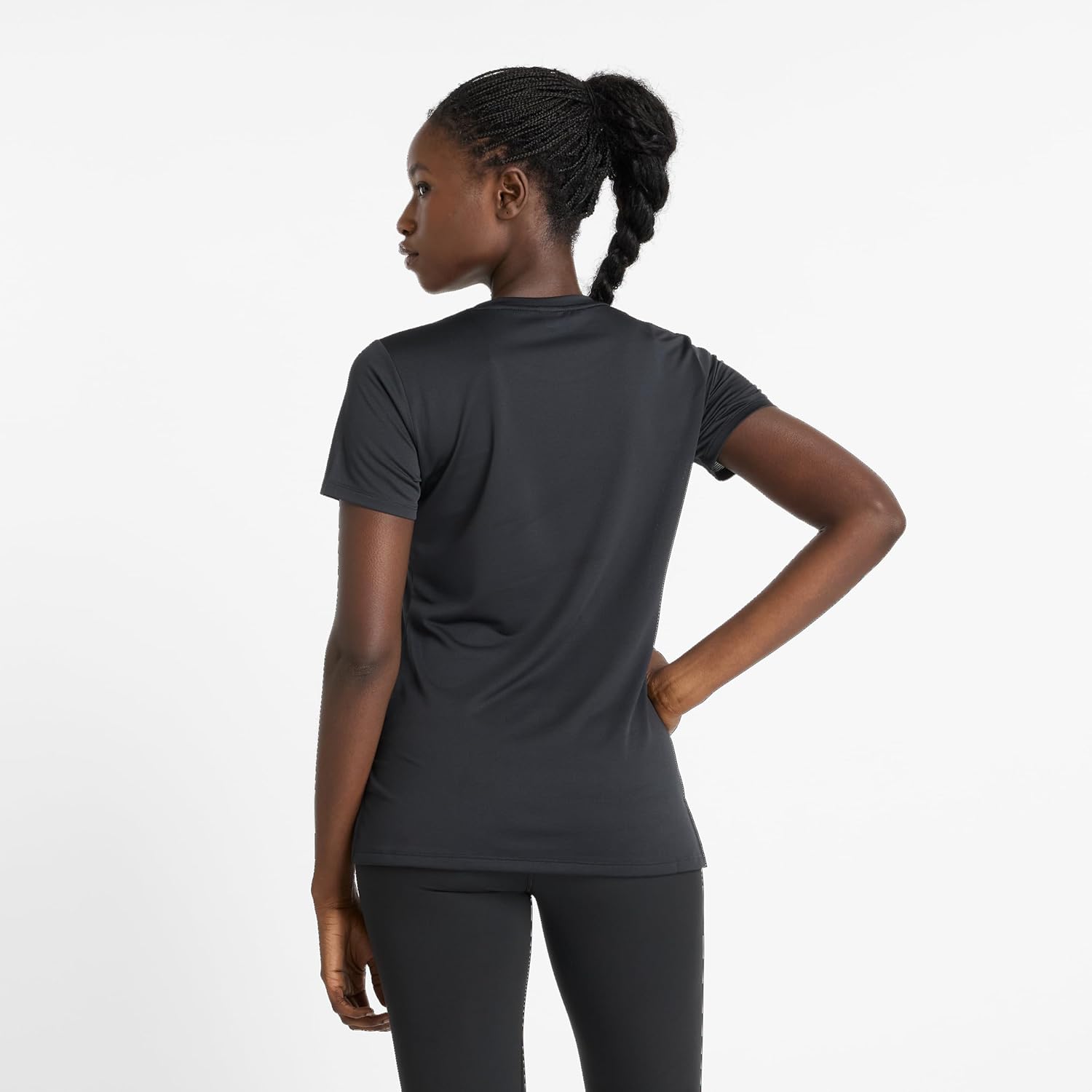 New Balance Women's Sport Short Sleeve - Image 3