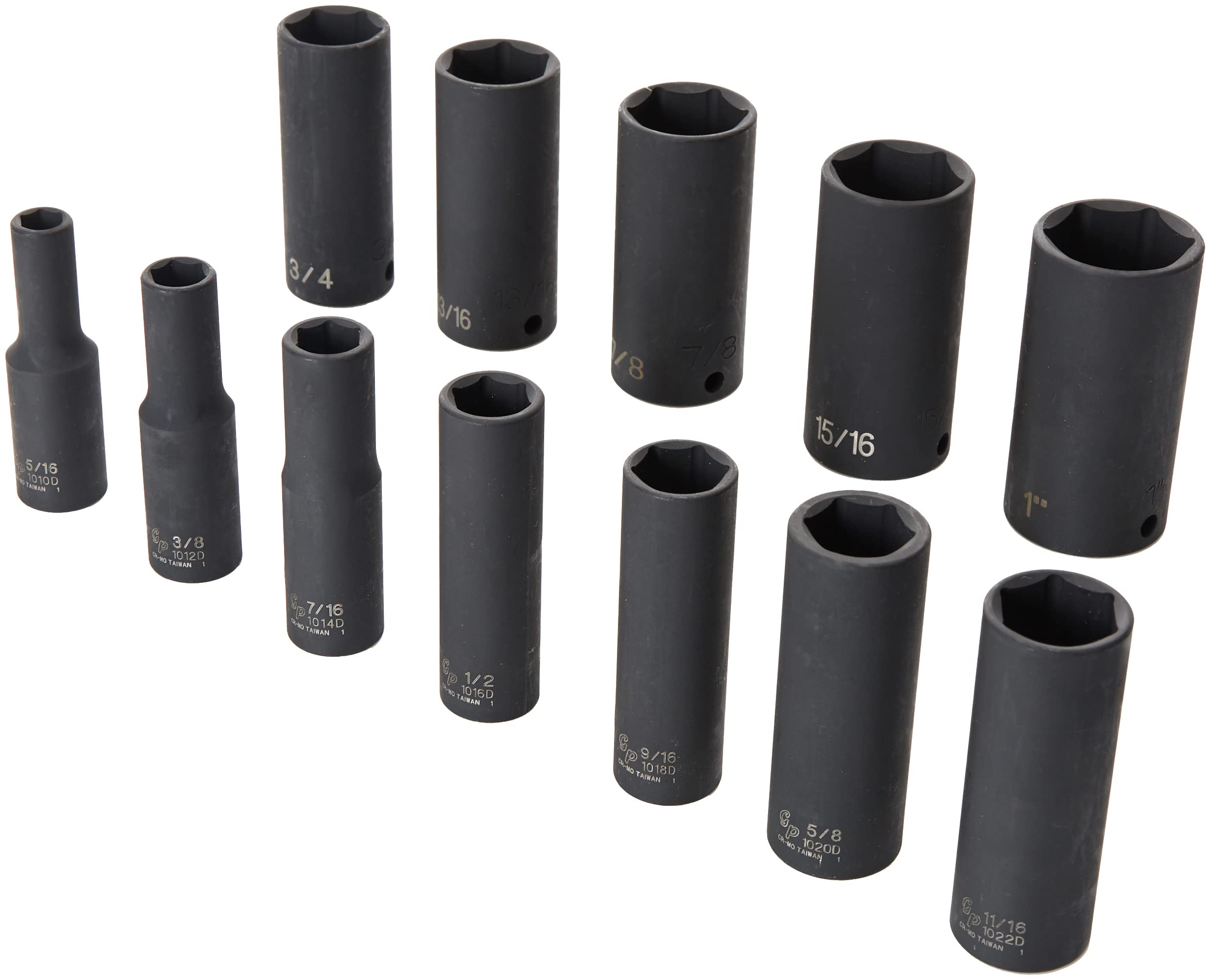 Amazon.com: Grey Pneumatic (1213D) 3/8