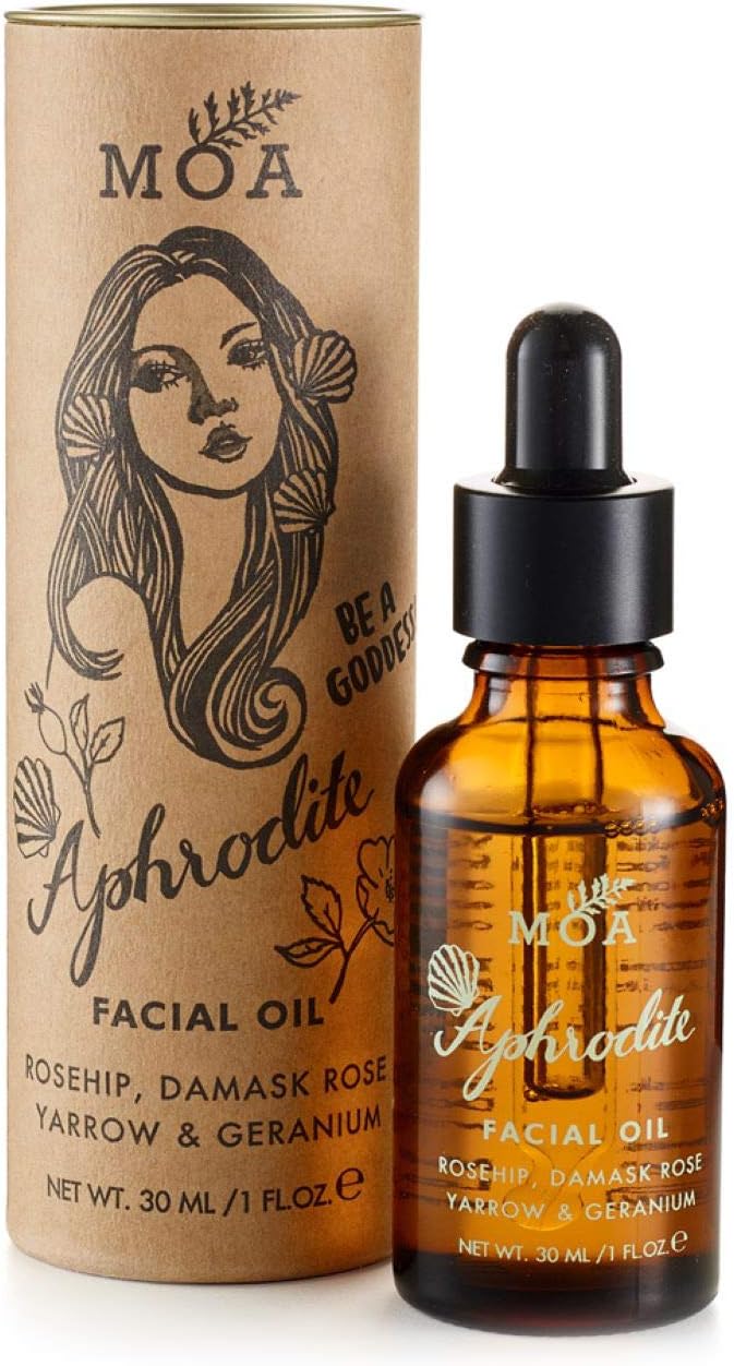 MOA Aphrodite Facial Oil