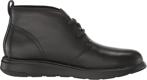 Miniatura 6 de Cole Haan Botas Grand Atlantic Chukka Wr para hombre