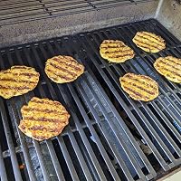 WELL GRILL Aromasínek és Hőterelő Weber Genesis II 300 Sorozathoz - Kompatibilis E-310/330/335 és LX S/E-340 Modellekkel - Gázgrill Alkatrés 6