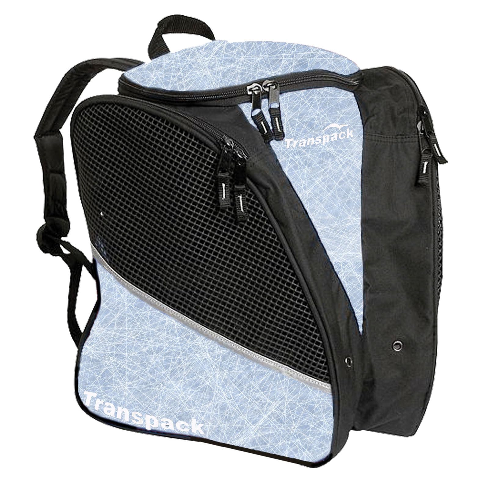 TRANSPACK ICE Ice Rink Skate Bag