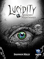 Vista 10 de Renegade Game Studios Lucidez: Pesadillas de seis lados 1-4 jugadores de 14 años + 20-30 minutos Push Your Luck Game