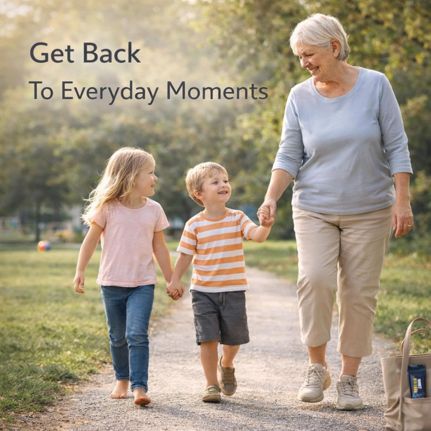 Capsacare Neuropathy Relief Cream, Capsaicin Cream for Neuropathy Care 2 Pack, Gentle Warming Daily Care for Feet, Legs & Hands, Fast Absorbing, Non-Greasy, External Use (2 PCS) - Image 6