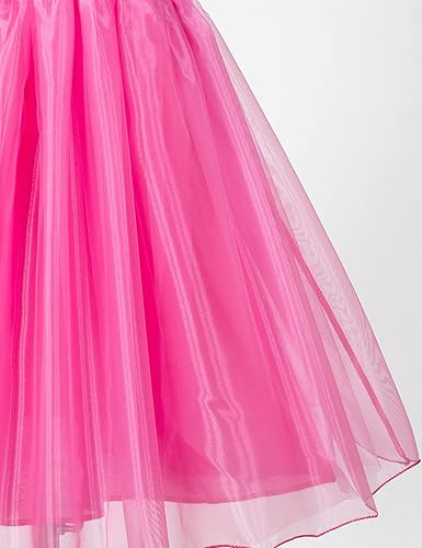 Miniatura 7 de Princess Costume Girls Birthday Party Dress Up With Accessories Age 3-12 Years