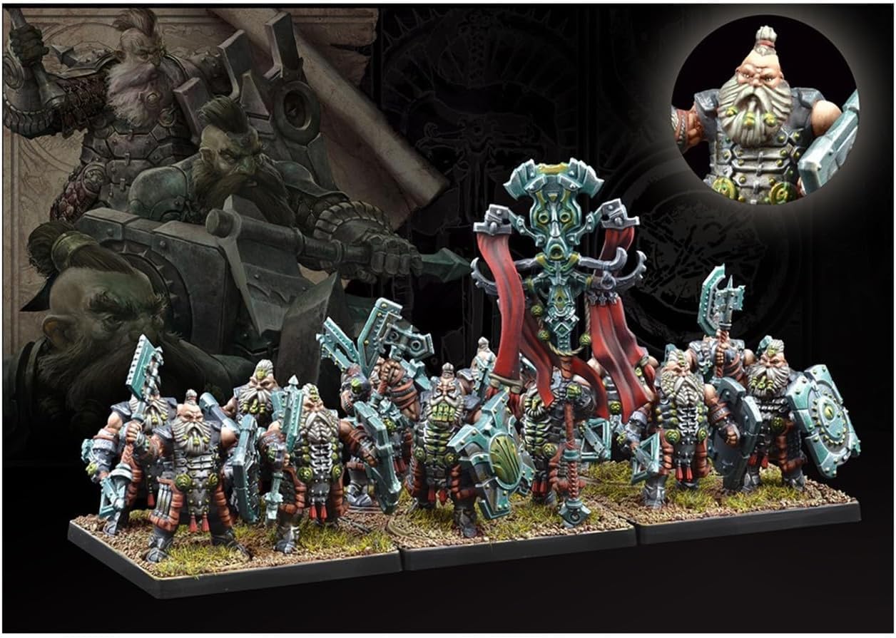 Conquest Dweghom Hold Thanes