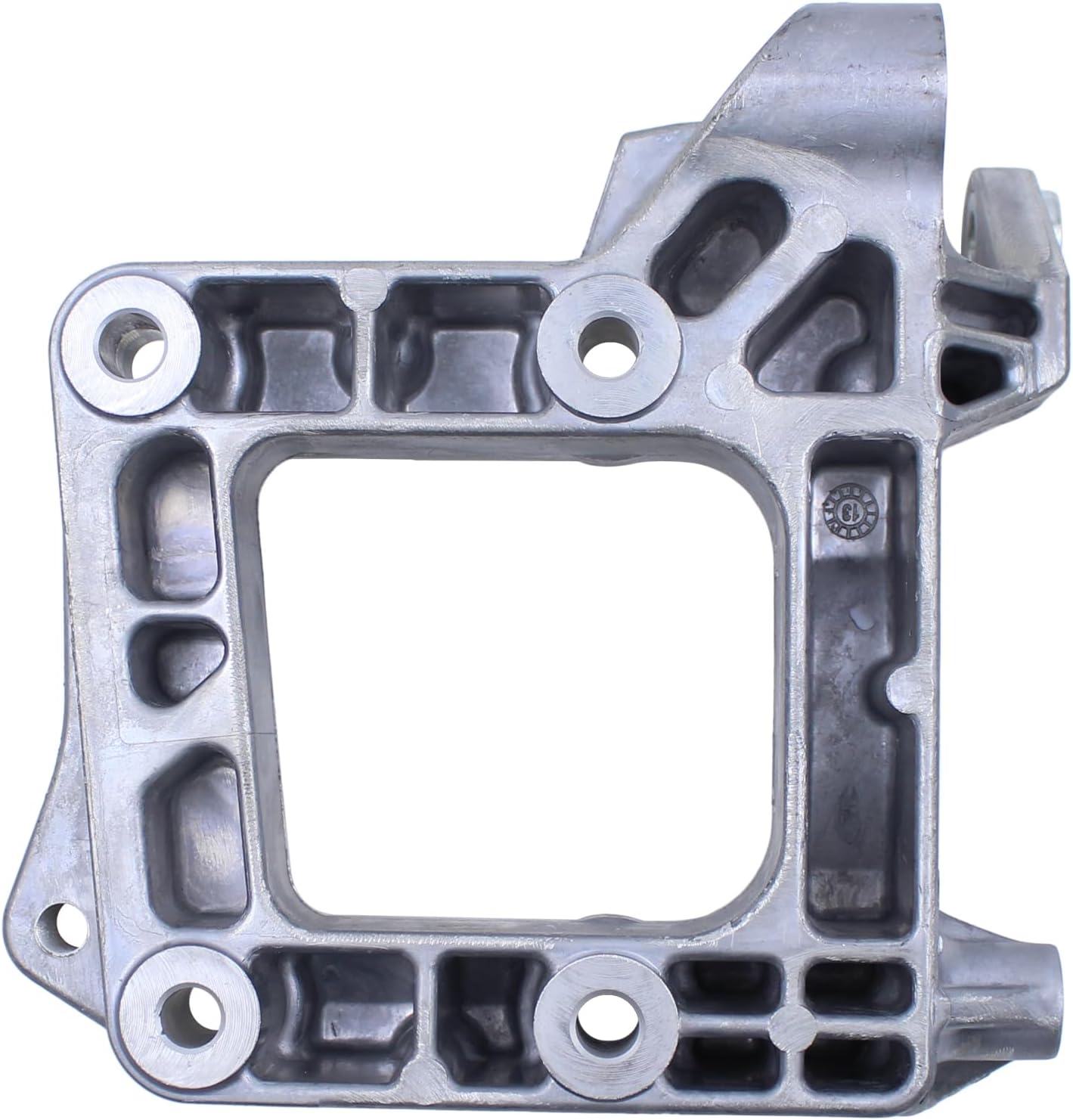 ApplianPar A/C Compressor Bracket for Honda Accord 6 Cyl V6 Engine 2008 2009 2010
