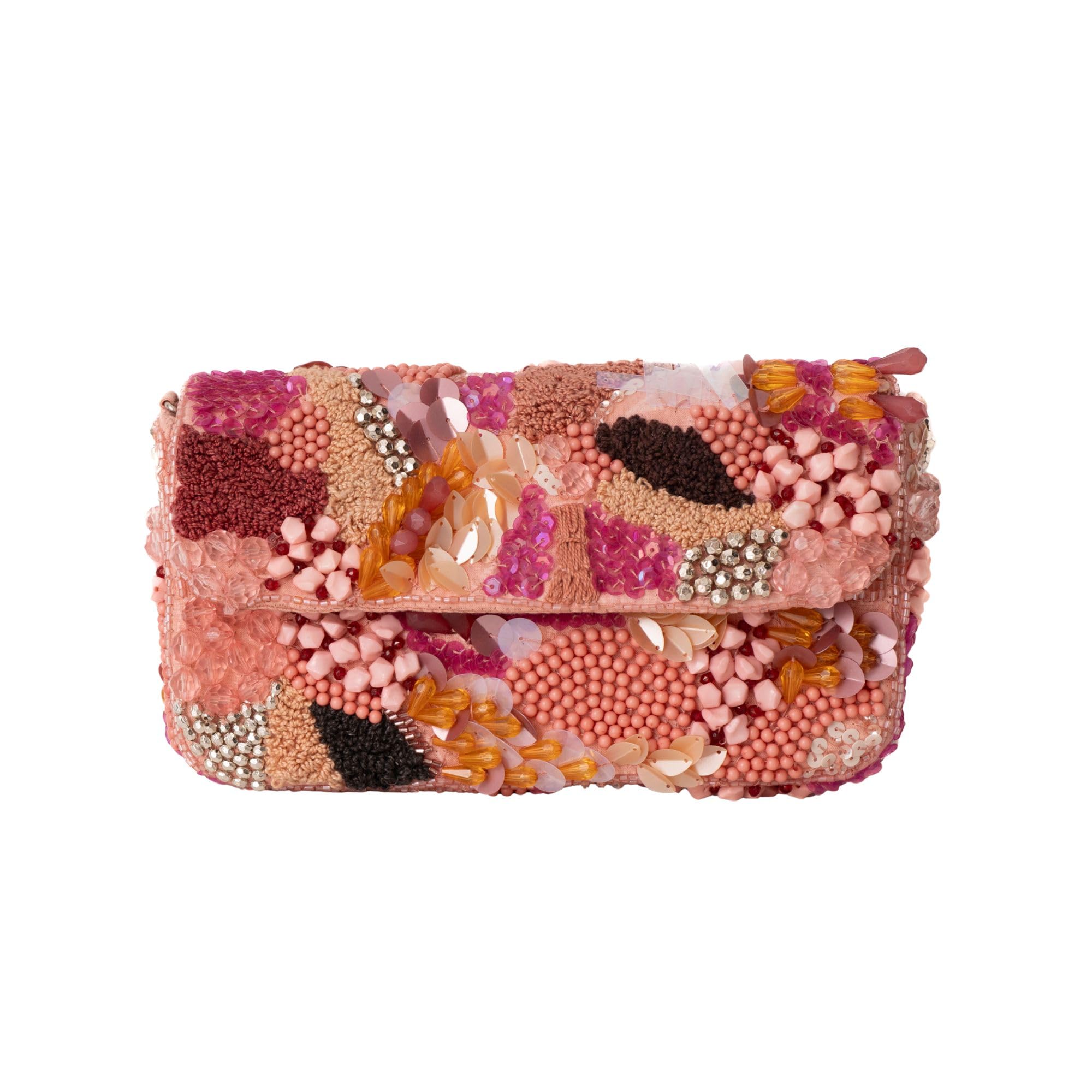 Clutch - Pink Lush-image-21