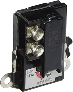 Rheem UV11695 Electric Thermostat - coolthings.us