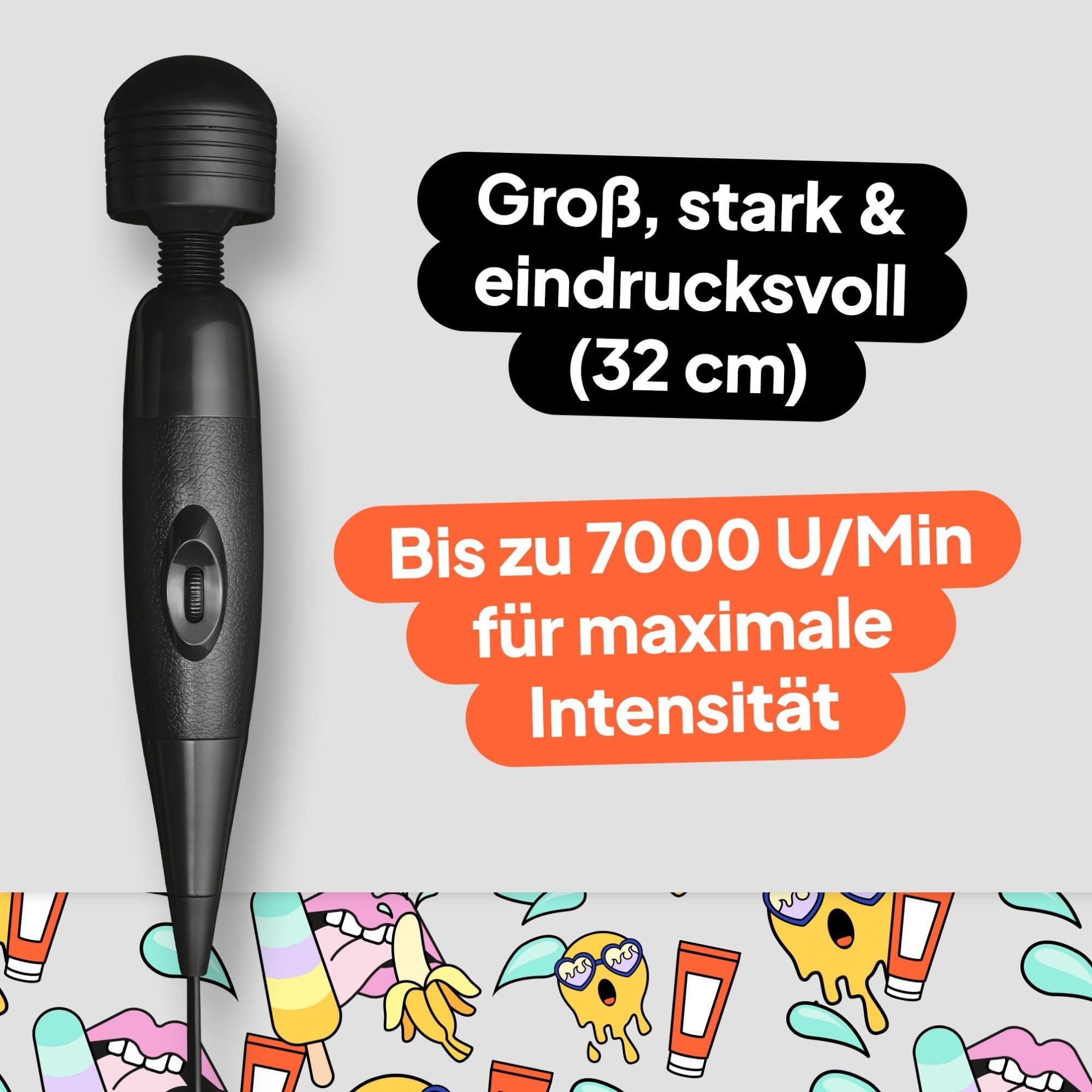 vibrator mit app Vibrator Test und Vergleich 2026 main image 1