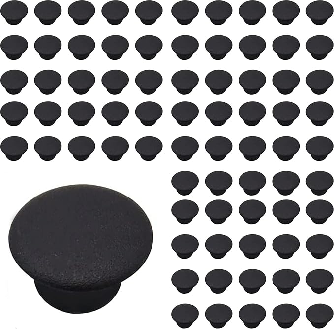 Gomma Automotiva Set 170 Per Fori - Chiusure Antipolvere Per - Foto 8