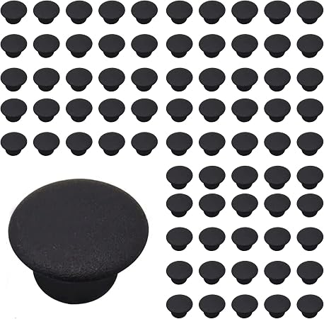 6 PEZZI - TAPPI DI CHIUSURA PER COPERTURA FORI - Leroy Merlin