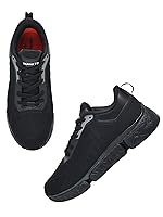 Impakto Phoenix 2.0 Lightweight Cushioned Insocks Running Shoes for Men