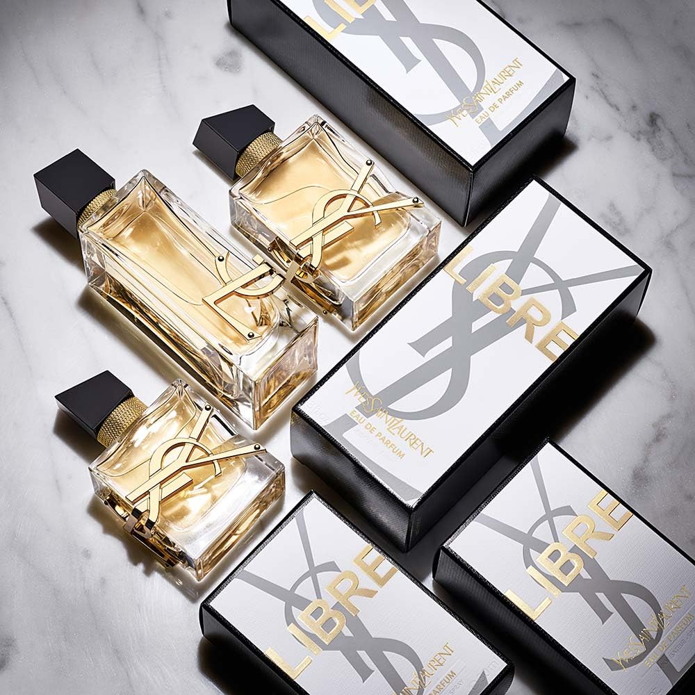 Amazon | イヴサンローラン リブレ EDP SP 30ml | Yves Saint Laurent