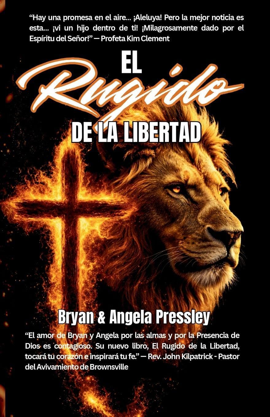 El Rugido De La Libertad