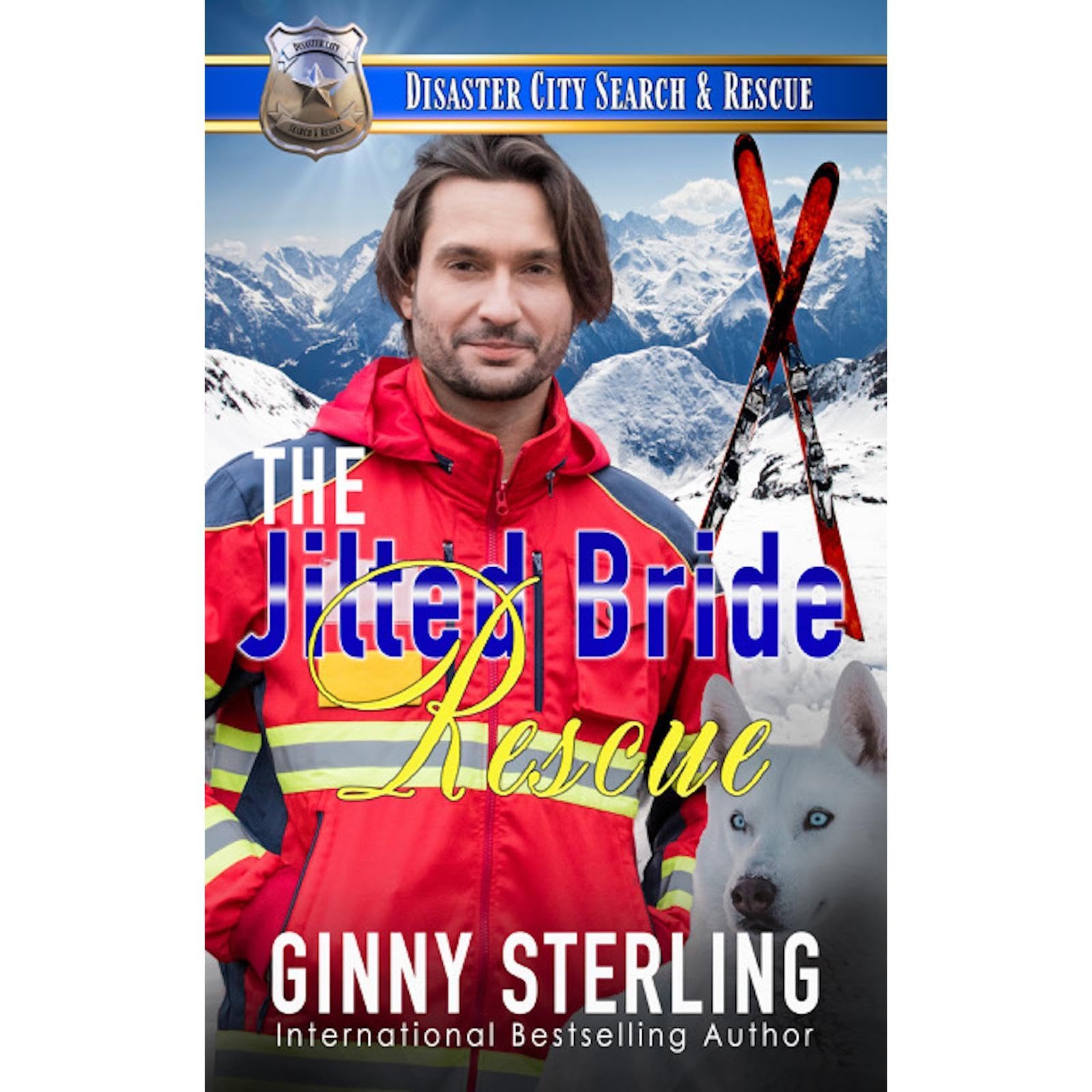 The Jilted Bride Rescue